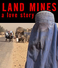 Land Mines - A Love Story